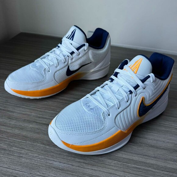 Nike Ja 2 Morant Murray State Basketball Shoes Men\'s Sizes $130 main image 15